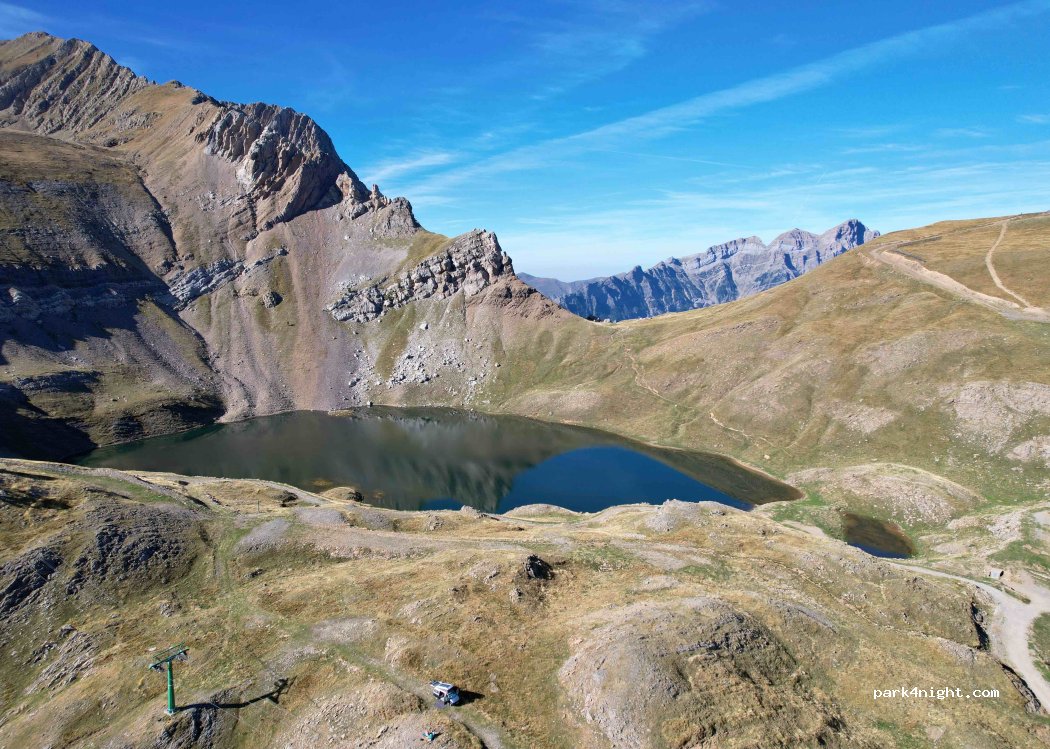 Hoz de Jaca -