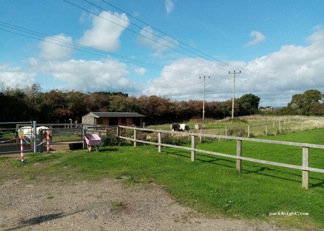 Westcroft Livery Stables and Campground photo 2