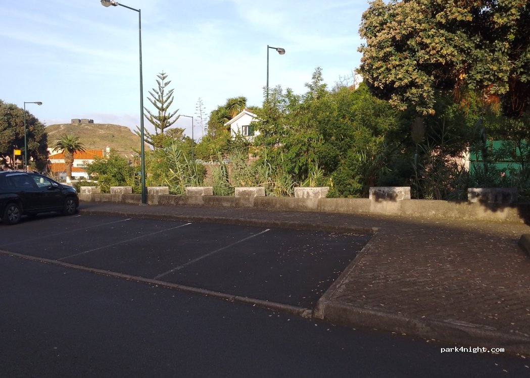 Porto da Cruz,5 ER108