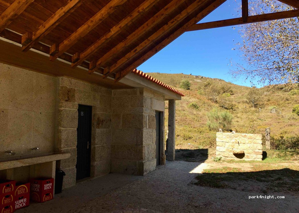 Castro Laboreiro,N202-3 Parque Nacional da Peneda-Gerês thumbnail 3