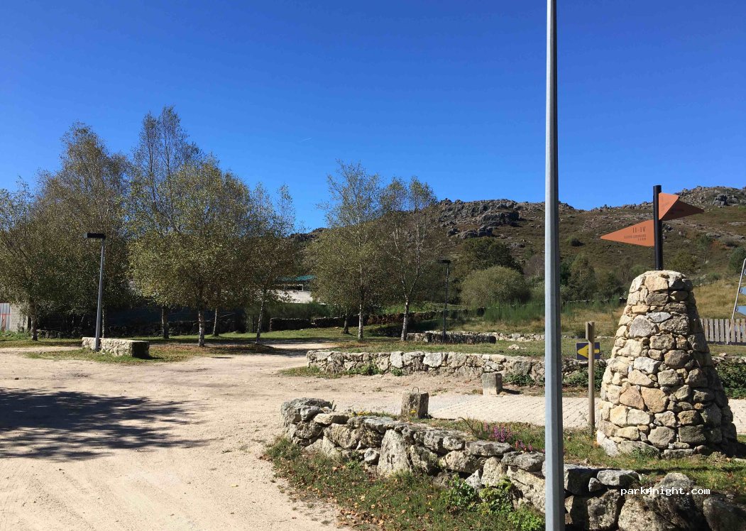 Castro Laboreiro,N202-3 Parque Nacional da Peneda-Gerês thumbnail 4