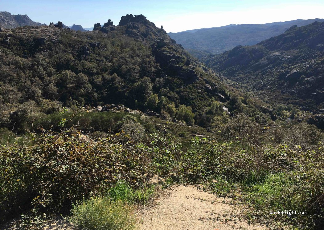 Castro Laboreiro, thumbnail 2