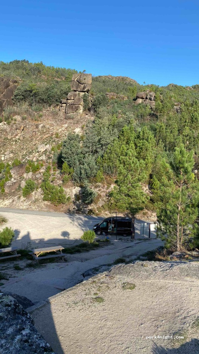 Vilar da Veiga,Unnamed Road thumbnail 3