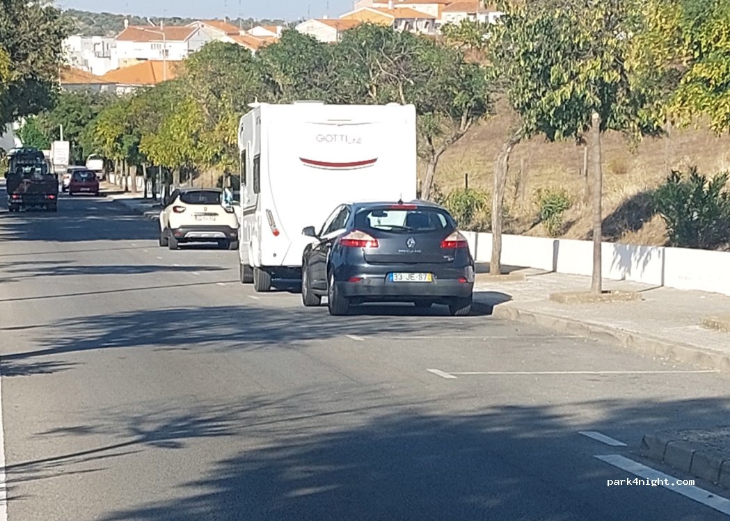 Elvas,Av. da Boa Fé - photo 1