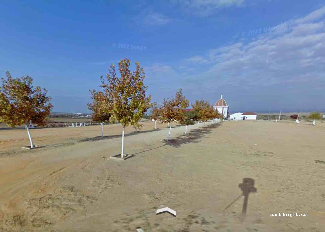 Villalba del Alcor,Unnamed road - photo 1