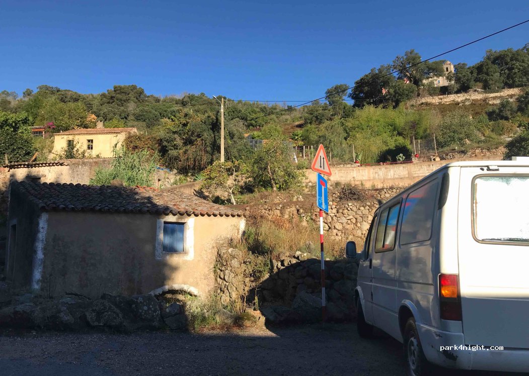 Monchique, 40 Rua de São Sebastião thumbnail 3