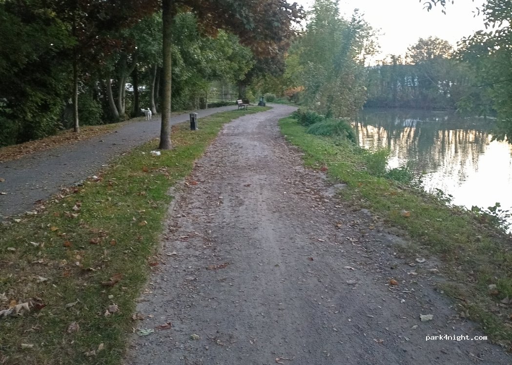 Park4night 59400 Cambrai 6 Quai De Selles park4night-59400-cambrai-6-quai-de-selles