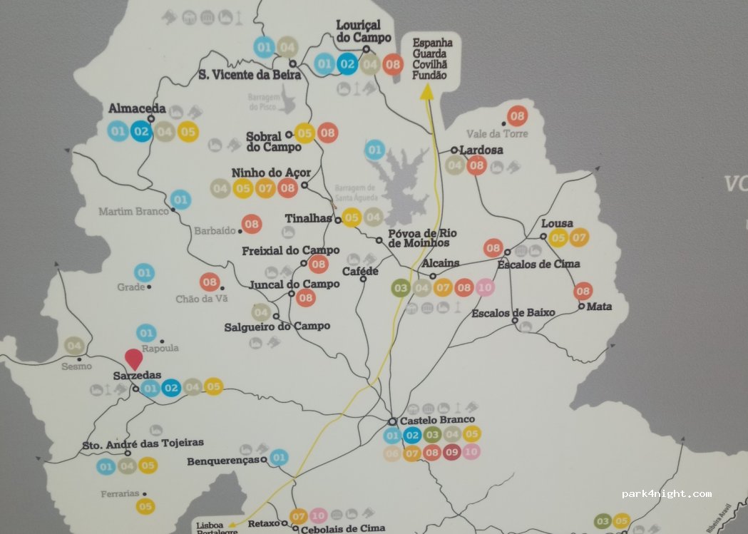 Sarzedas, 68 Rua General Couceiro - photo 1