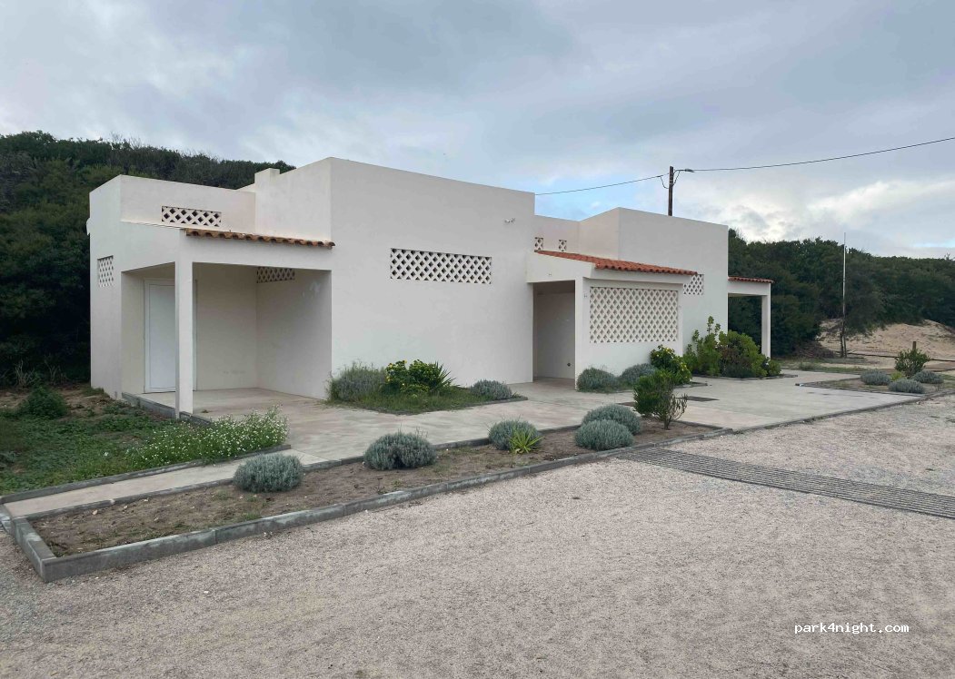 Praia de Mira,Estrada do Lago do Mar - photo 1