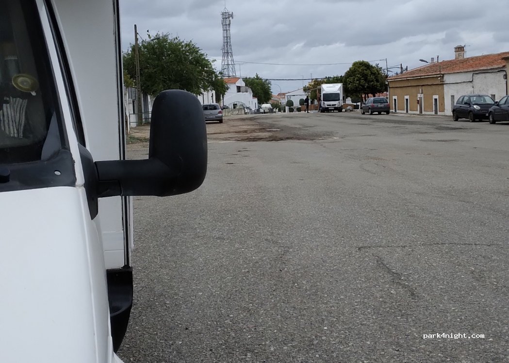 Herreruela, 2 Callejon Cordel thumbnail 2