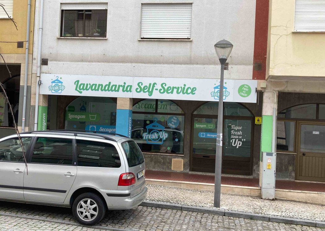 Viseu, 2 Rua Dom José da Cruz Moreira Pinto - photo 1