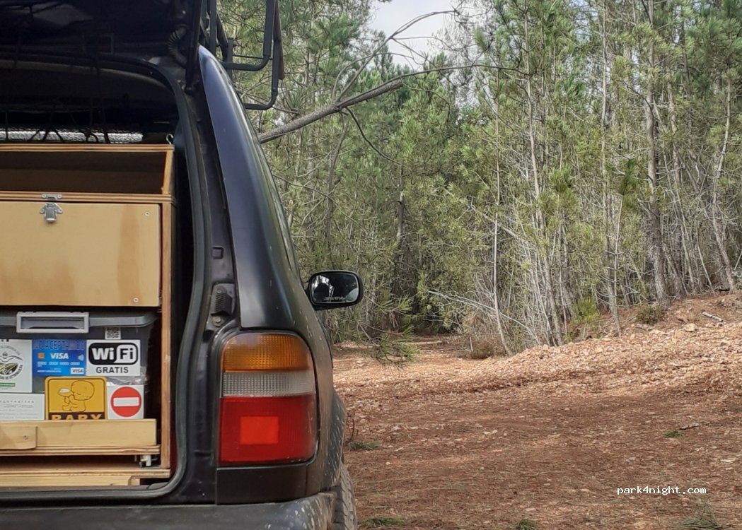 Serra de São Mamede, - photo 1