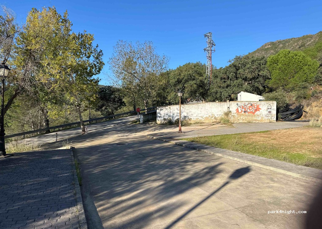 Linares de la Sierra, 8 Poligono Industrial thumbnail 3