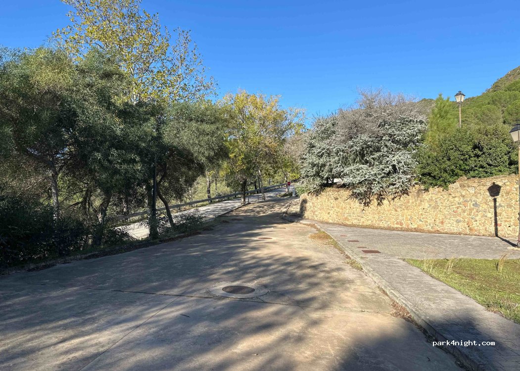 Linares de la Sierra, 8 Poligono Industrial thumbnail 4