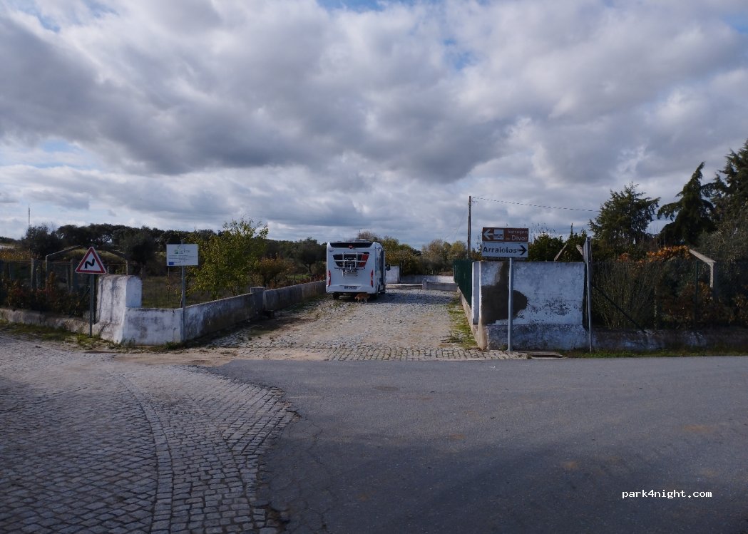 Igrejinha,R. de Arraiolos - photo 1