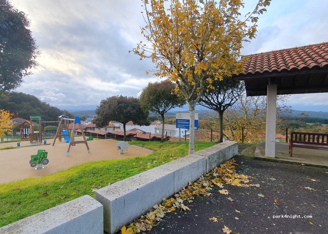 La Merca, 18 Carretera de Urros thumbnail 4