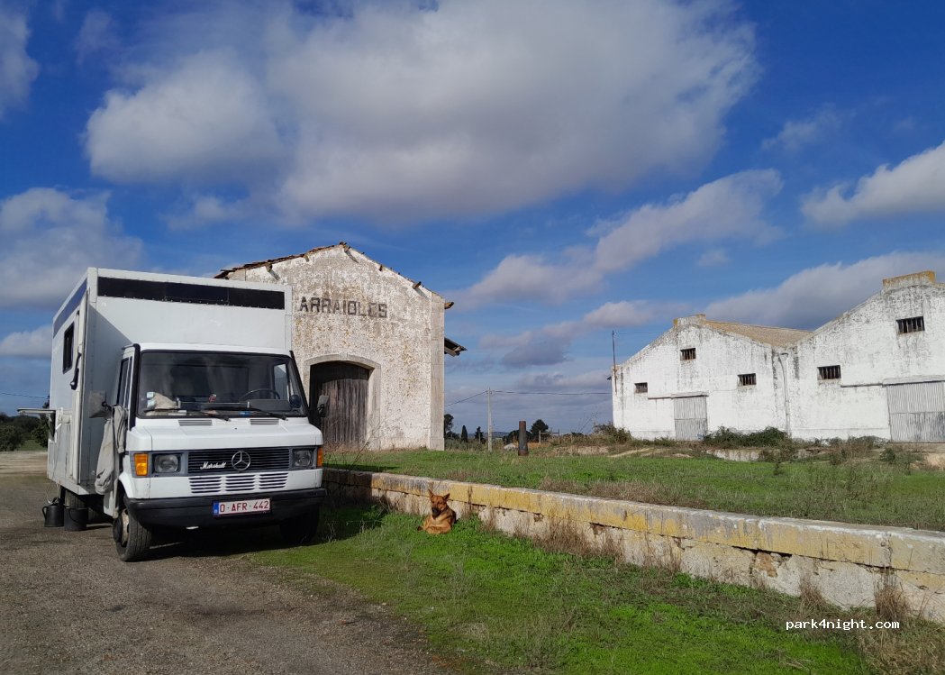 Arraiolos, thumbnail 3