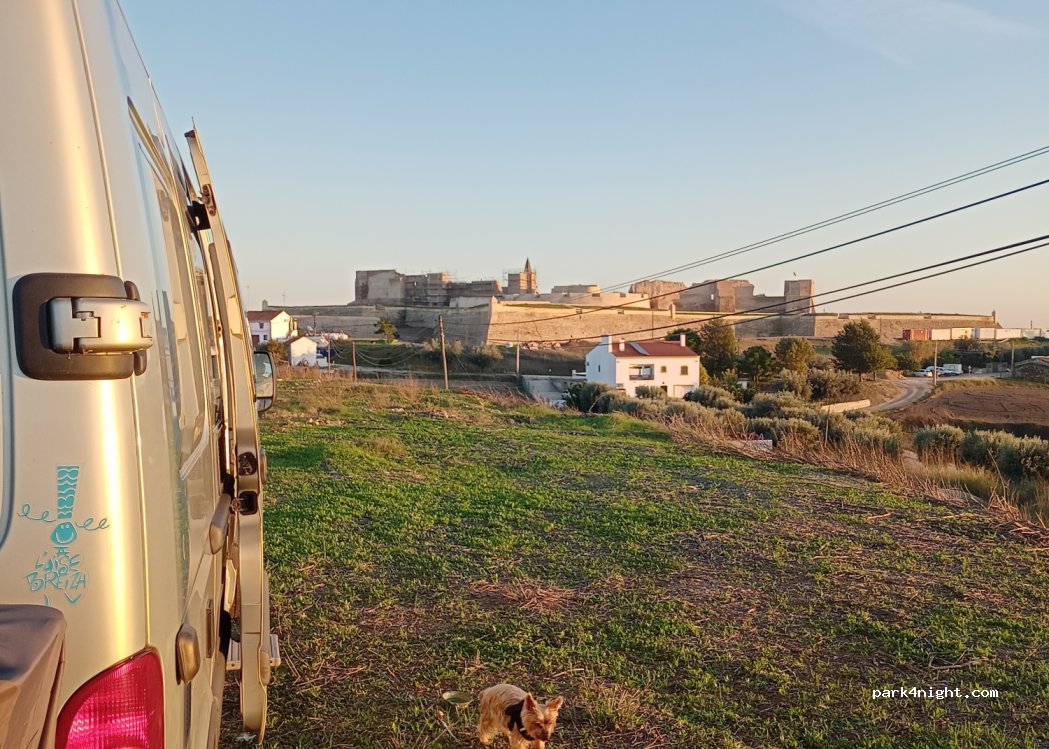 Juromenha,Rua da Escola thumbnail 2