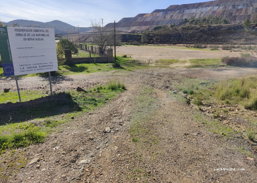 Nerva, 1 Diseminado el Canario thumbnail 3