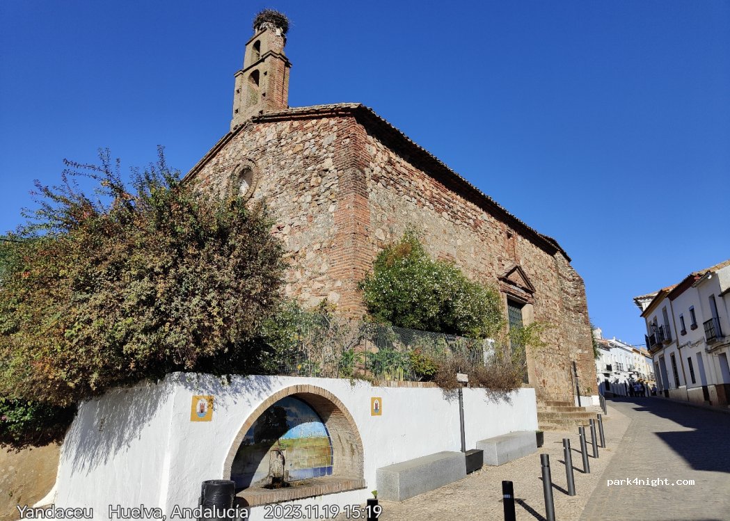 Cortegana, Nº 2 Calle San Sebastian thumbnail 2