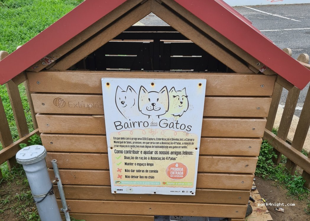 Sines, 3 Rua Interior do Porto de Pesca de Sines thumbnail 2