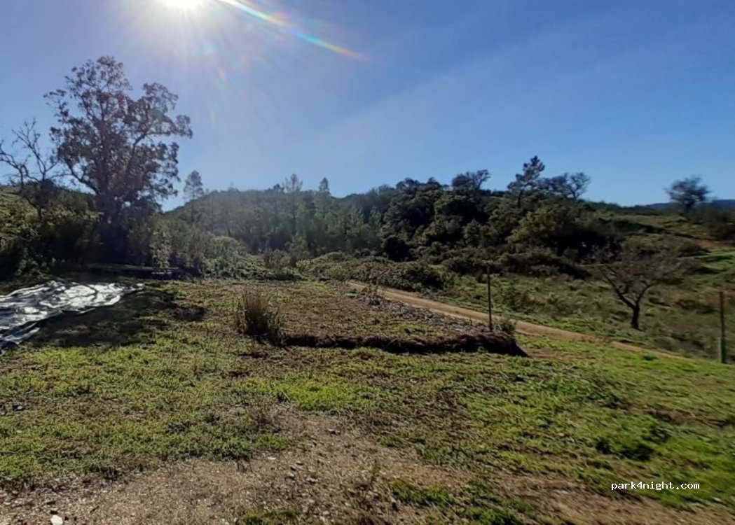 Pereiras, Vale Marmeleiro