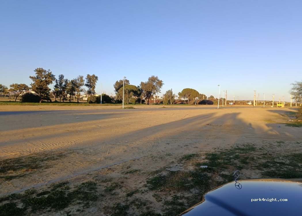 Huelva,28 Solar PAU1 Ensanche Sur thumbnail 2