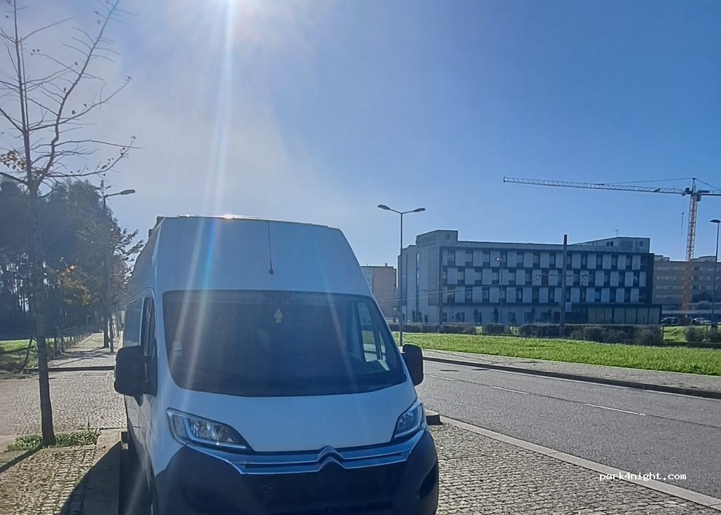 Moreira, 35 Rua Casimiro Albano Monteiro thumbnail 3