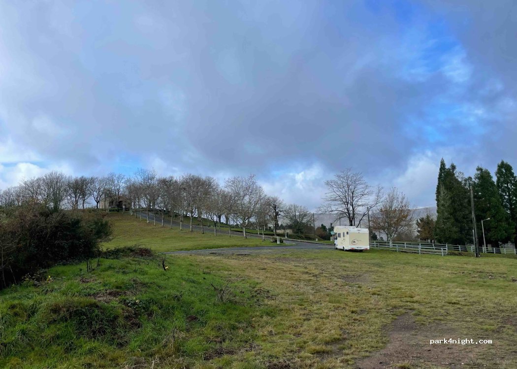 As Forcadas,Unnamed Road thumbnail 2