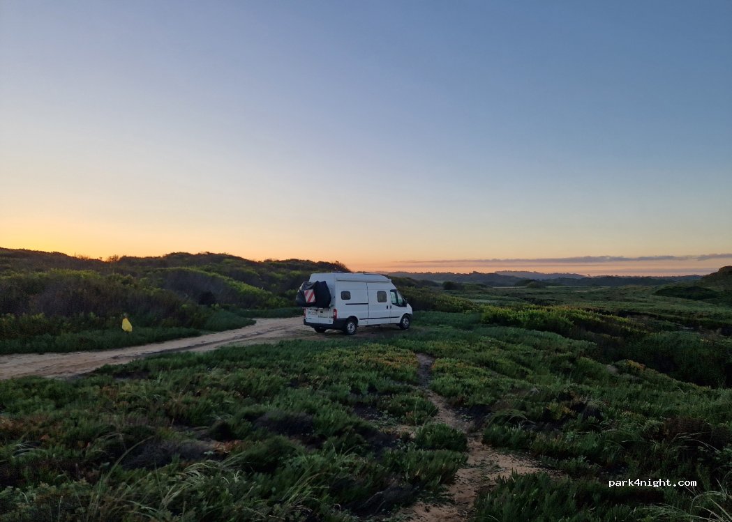 Vila Nova de Milfontes, thumbnail 2