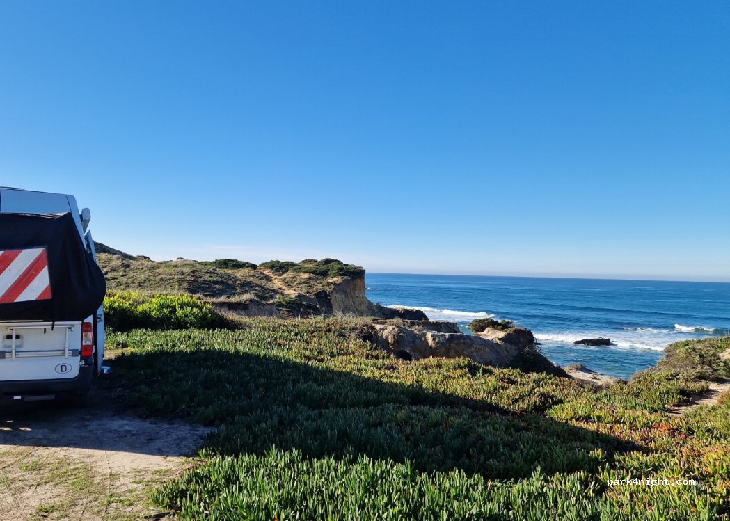 Vila Nova de Milfontes, thumbnail 4