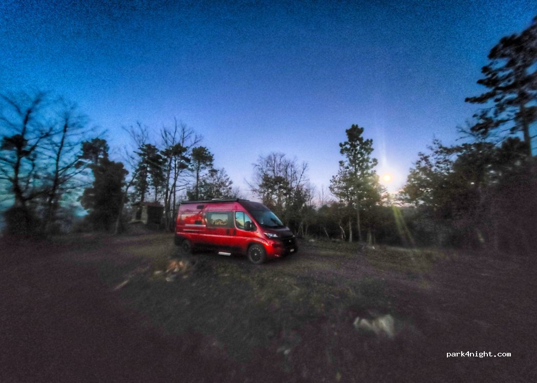 Lousã,Unnamed Road - photo 1