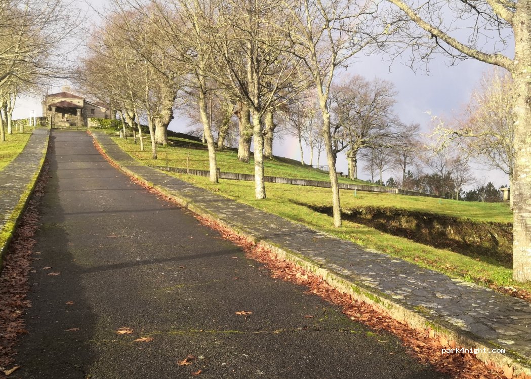 As Forcadas,Unnamed Road thumbnail 4