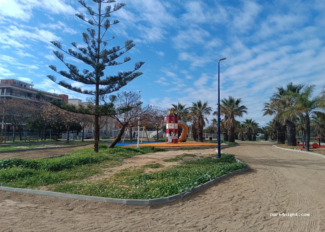 Lepe, 34 Avenida Río Piedras thumbnail 2