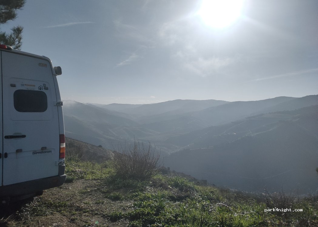 São João da Pesqueira,Unnamed Road thumbnail 3