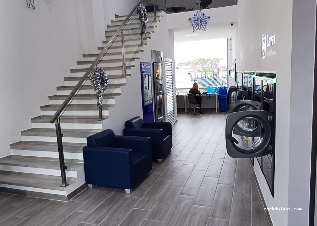 Sines, 9 Quinta do Meio