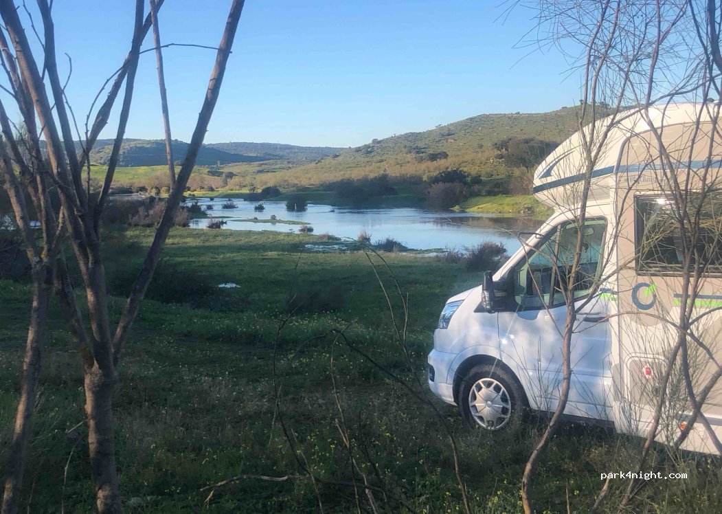 Valverde de Burguillos, thumbnail 2