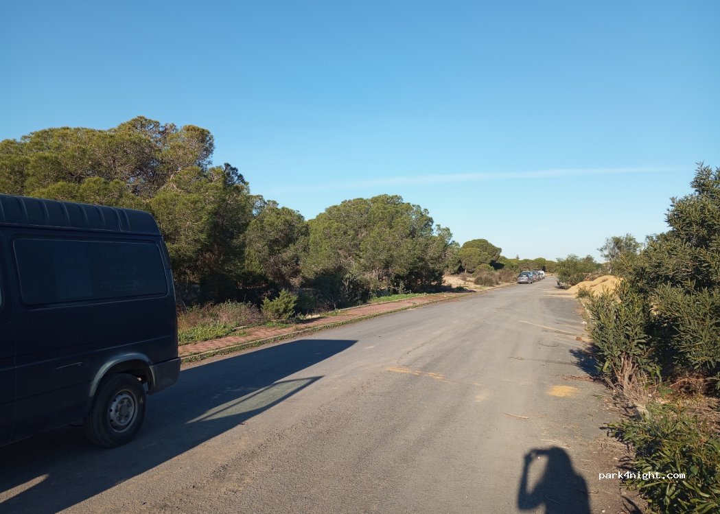 Almonte, 1 Sector E Segunda Fase thumbnail 2