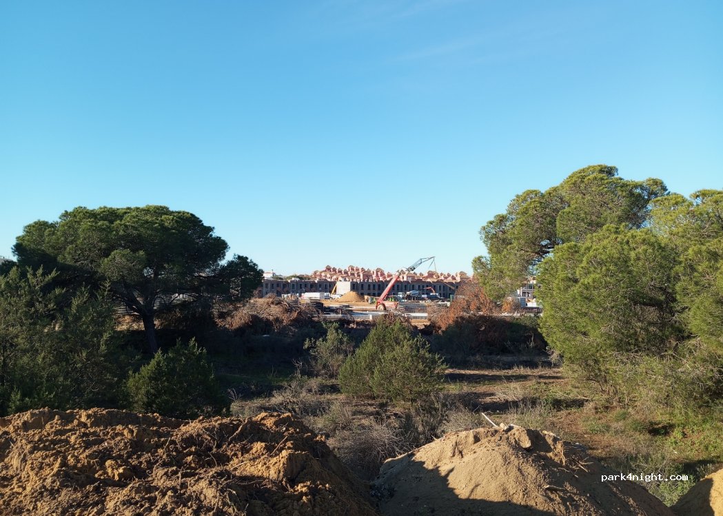 Almonte, 1 Sector E Segunda Fase thumbnail 3