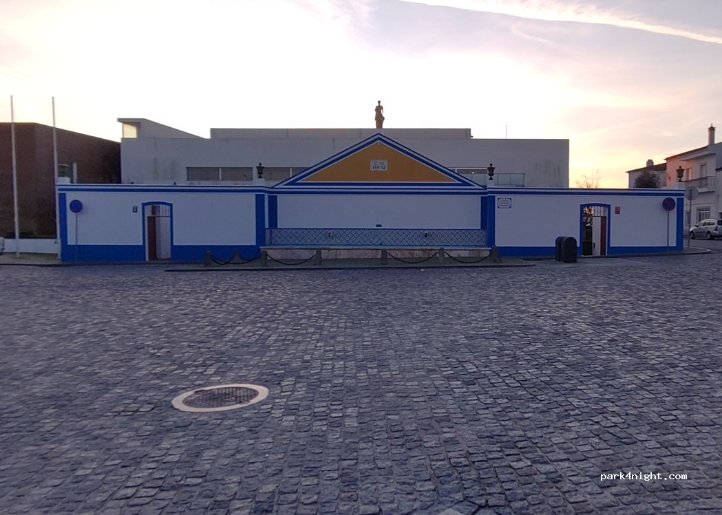 Redondo, 4 Rua das Vinhas Novas thumbnail 2