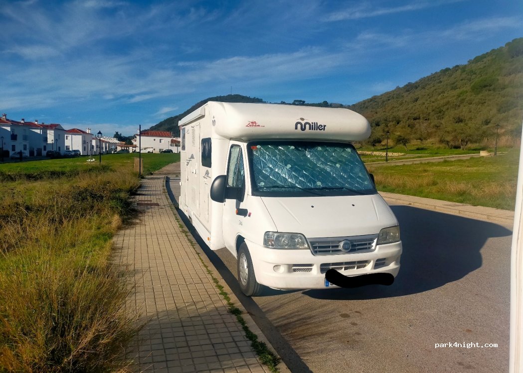 Aracena, 19A Sector Sapu Pp-5 Carretera Alájar 1 thumbnail 2