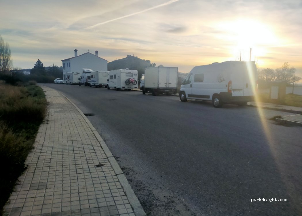 Aracena, 19A Sector Sapu Pp-5 Carretera Alájar 1 thumbnail 3