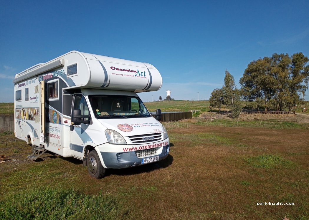 Castro Verde,Unnamed Road thumbnail 4