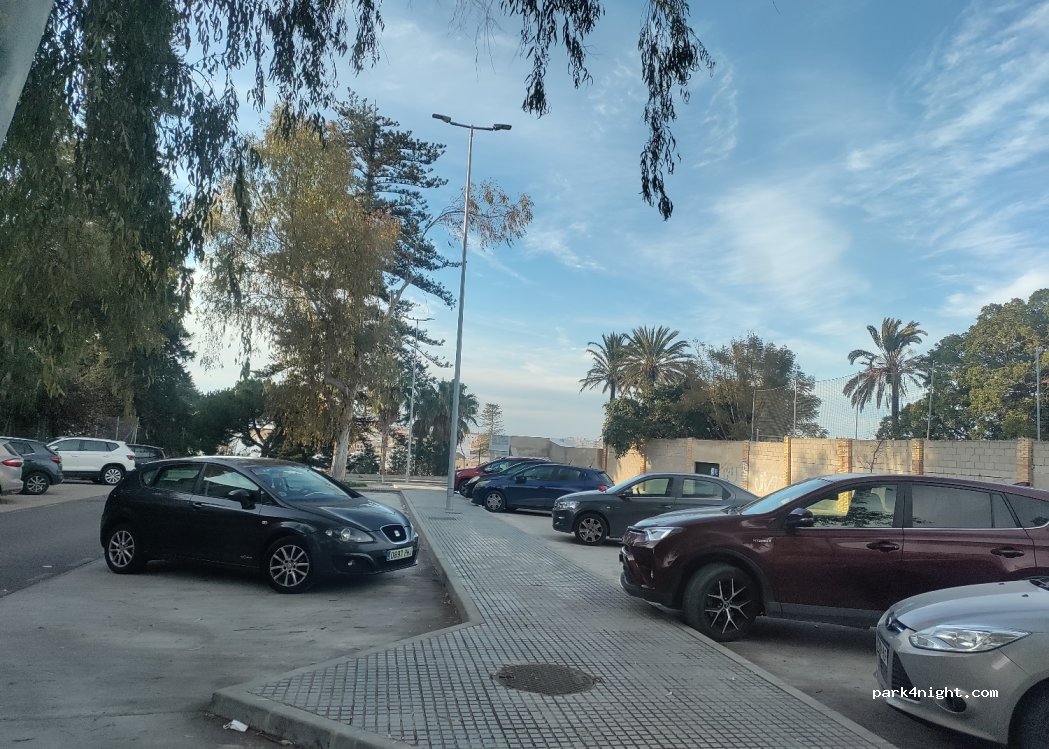 Sanlúcar de Barrameda, 1 Plaza Cristo de la Oracion - photo 1