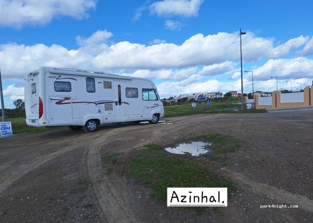 Azinhal,N122 - photo 1