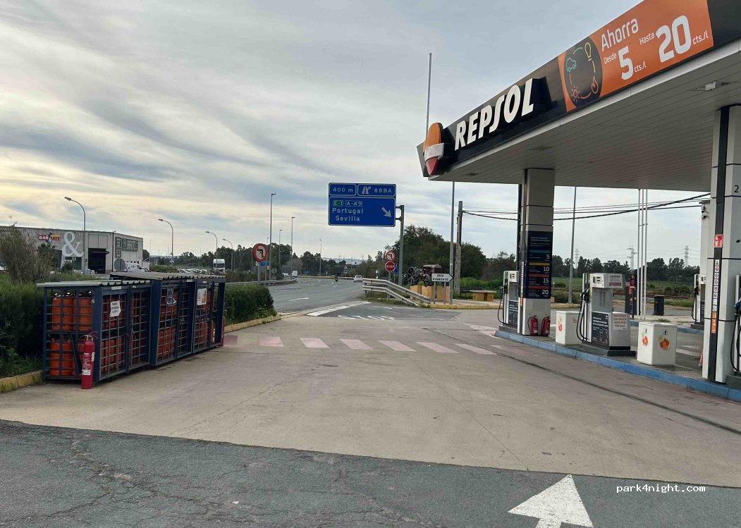 Gibraleón, 89 N-431 - photo 1