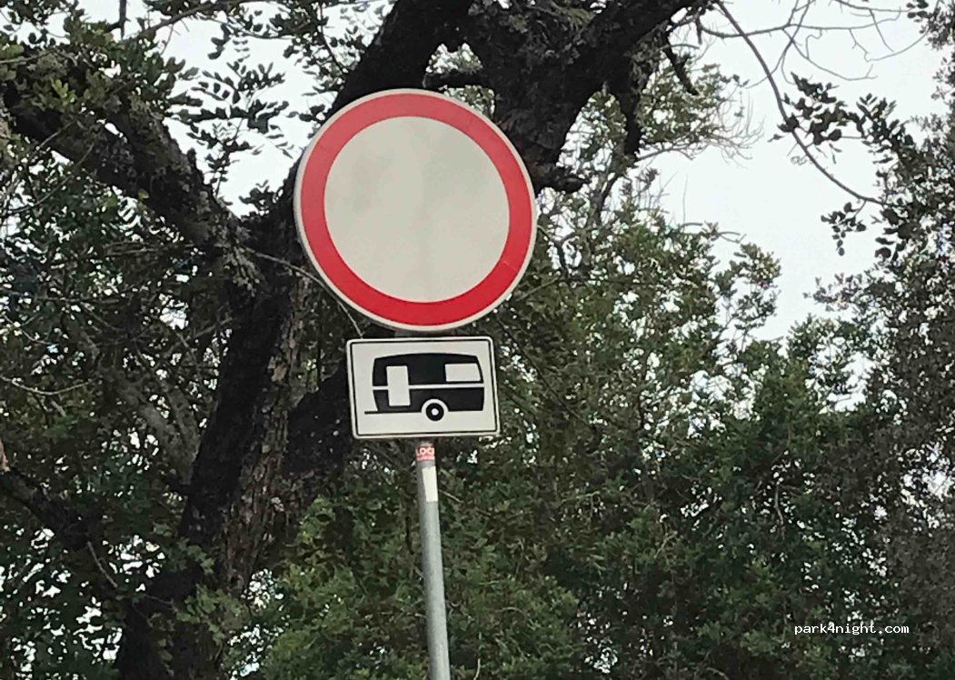 Querença,Unnamed Road - photo 1