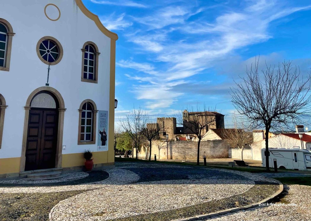 Flor da Rosa,Av do Condestavel thumbnail 3