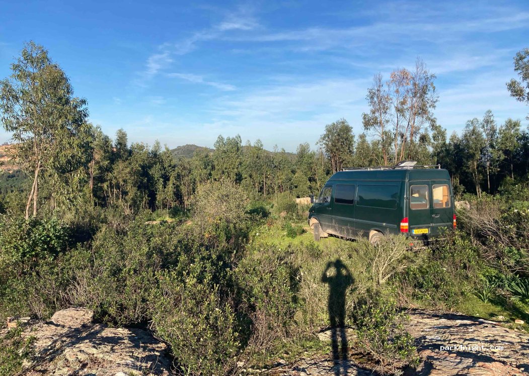 São Luís,Unnamed Road thumbnail 2