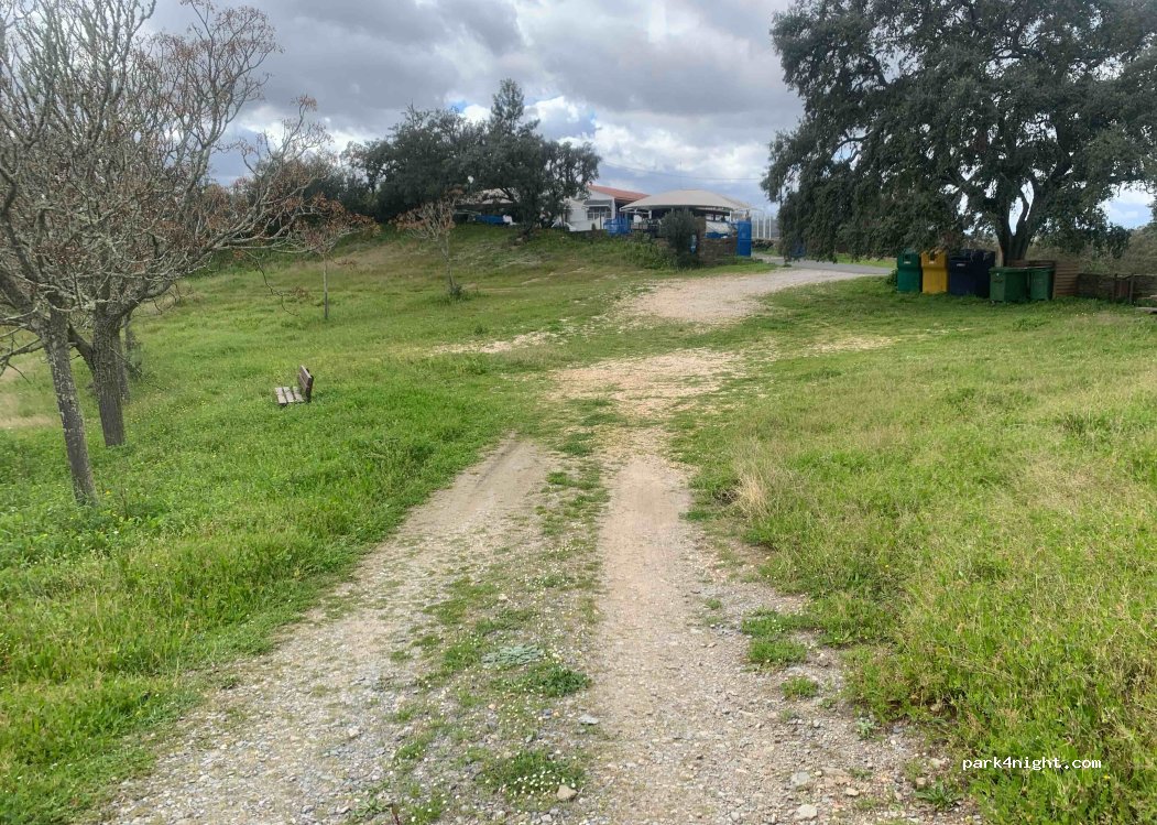 Alcaria,Unnamed Road thumbnail 2